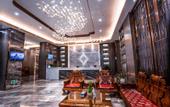 Туры в отель Hefu International Hotel