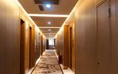 Туры в отель Hefu International Hotel
