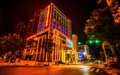 Туры в отель Hefu International Hotel