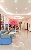 Туры в отель Dalian Manhai Tingtao Hotel