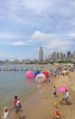 Туры в отель Dalian Manhai Tingtao Hotel