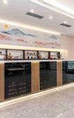 Туры в отель Dalian Manhai Tingtao Hotel