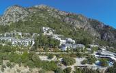 Туры в отель LABRANDA Loryma Resort