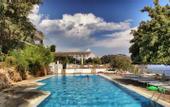 Туры в отель LABRANDA Loryma Resort
