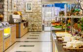 Туры в отель LABRANDA Loryma Resort