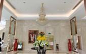 Туры в отель Xiyuejunhao Hotel Wenzhou