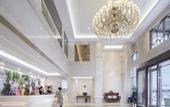 Туры в отель Xiyuejunhao Hotel Wenzhou
