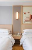 Туры в отель Xiyuejunhao Hotel Wenzhou