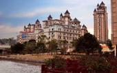 Туры в отель Xiyuejunhao Hotel Wenzhou