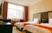 Туры в отель Pebble Hotel (Xinzhou Wuzhai Yunshu Street Xinhe)