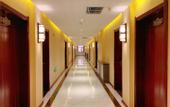 Туры в отель Pebble Hotel (Xinzhou Wuzhai Yunshu Street Xinhe)