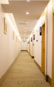Туры в отель GreenTree Zhixuan Hotel (Linhai High-Speed Rail South Station)