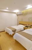 Туры в отель GreenTree Zhixuan Hotel (Linhai High-Speed Rail South Station)