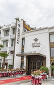 Туры в отель Palm Island Hotel (Nanjing Yangtze River Bridge)