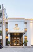 Туры в отель Palm Island Hotel (Nanjing Yangtze River Bridge)