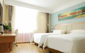 Туры в отель 3 Good Hotel Vienna (Beijing Tiantongyuan Dongyanchengyuan Branch)
