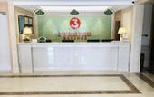 Туры в отель 3 Good Hotel Vienna (Beijing Tiantongyuan Dongyanchengyuan Branch)