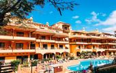 Туры в отель Coral Los Alisios