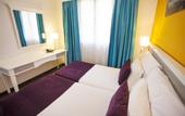 Туры в отель Coral Los Alisios
