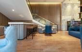 Туры в отель Echarm Hotel (Yantai Wuzhou International)