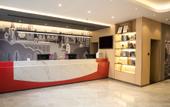 Туры в отель Shankee Hotel (Xiao County New County Hospital)