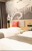Туры в отель Shankee Hotel (Xiao County New County Hospital)