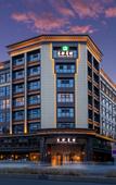 Туры в отель Chengdu Changdu Hotel