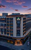 Туры в отель Chengdu Changdu Hotel