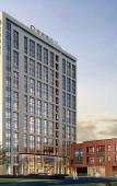 Туры в отель MQ HOTEL(Nantong University North Store)