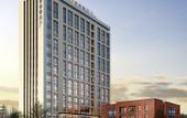 Туры в отель MQ HOTEL(Nantong University North Store)