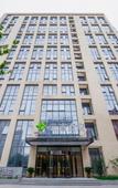 Туры в отель MQ HOTEL(Nantong University North Store)