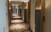 Туры в отель MQ HOTEL(Nantong University North Store)