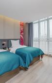 Туры в отель MQ HOTEL(Nantong University North Store)