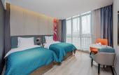 Туры в отель MQ HOTEL(Nantong University North Store)