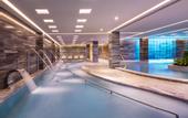 Туры в отель Hilton Suzhou New District