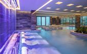 Туры в отель Hilton Suzhou New District