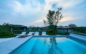 Туры в отель Hilton Suzhou New District