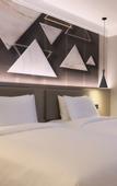 Туры в отель Ritz Hotel (Shenzhen Chaguang Metro Station)
