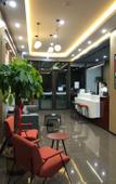 Туры в отель Shankee (Qingdao Huangdao Haier Industrial Park)