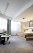 Туры в отель Luoyang 24h qixijia Hotel