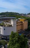 Туры в отель Run Gu Zhuang Guanxing Shanshe Hotel