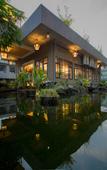 Туры в отель Run Gu Zhuang Guanxing Shanshe Hotel