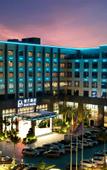 Туры в отель Boyi Hotel