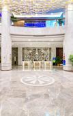 Туры в отель Boyi Hotel