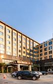 Туры в отель Boyi Hotel