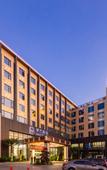 Туры в отель Boyi Hotel