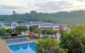 Туры в отель Jinhua Leisure and Health Resort