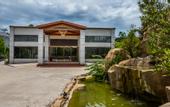 Туры в отель Jinhua Leisure and Health Resort