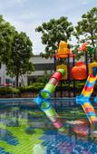 Туры в отель Jinhua Leisure and Health Resort