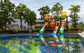 Туры в отель Jinhua Leisure and Health Resort